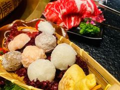 -湊湊火锅·茶憩(卓展店)