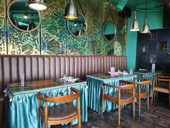 大堂-烛影拾光观景餐厅·创意菜·摄影·小提琴(大唐不夜城店)