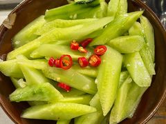 -杨老头鲜货烧烤(太古里店)