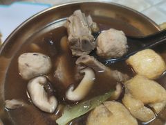 -热浪岛马来餐厅