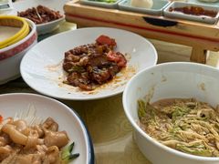 -郭林家常菜烤鸭(曙光西路店)