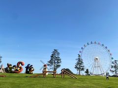 -云漫湖生态度假公园