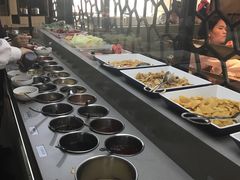 -海底捞火锅(万象城店)