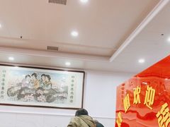 大堂-肆姐面粉馆(坡子街店)