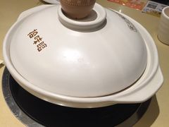 -拾味馆(万达广场店)