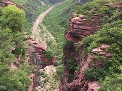 -云台山风景名胜区