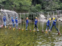 -终南山国家森林公园