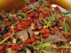 -兰湘子·湘菜小炒(盛龙广场店)