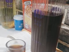 -鲁员外地锅鸡地锅鱼(古墩路店)