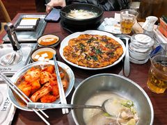 -神仙雪浓汤(明洞店)