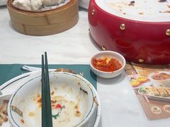 -悦得闲广式点心茶楼(蓝鲸世界店)