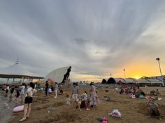 -碧海金沙