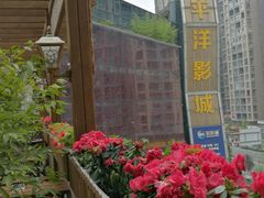 门面-太平洋激光影城(金沙紫荆店)