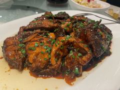 -宏玲餐厅(四川南路店)