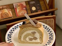 -奈诺甜品·生日蛋糕·下午茶(古城店)