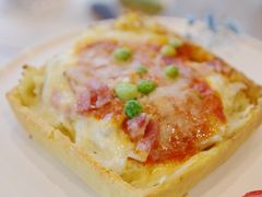-星巴克(厦门SM新生活广场店)