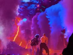 -杭州奥体中心-体育场