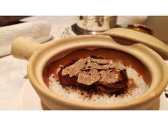 黑松露鲍鱼红烧肉焖饭-福1015(愚园路店)