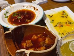 -隔壁老王·家常云南菜(花巷店)