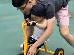 -北京市通州区语然生态幼儿园