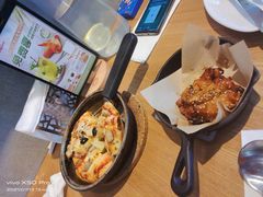 -必胜客(新海上世界店)