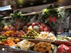 -亚马逊海鲜自助(梅溪湖步步高店)