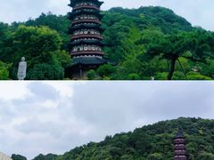 -牛首山文化旅游区