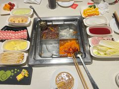 -海底捞大排档火锅(打浦路店)