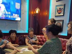 -火吧PTV聚会餐厅(10号店)