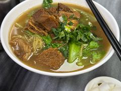-珍珍小食店(西华路店)