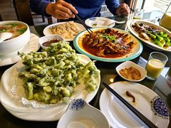 -老白肉馆(临江小区店)