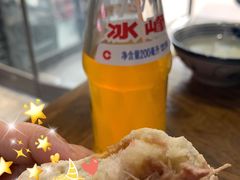 -子午路张记肉夹馍(翠华路店)