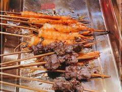-盟重烧烤(高正街店)