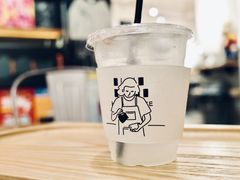 -HAY COFFEE