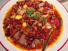 -花椒俏川菜小馆(南海万达店)