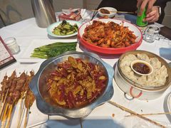 -辣不怕口味虾(凌霄路店)