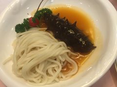 -阿尔滨金山宾馆-餐厅