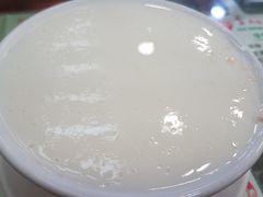 双皮奶-义顺牛奶公司(庇利金街店)