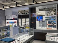 -宝岛眼镜·星创视光中心(中泰店)