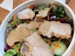 -国宾酒店-花园咖啡自助餐厅(北营房中街店)