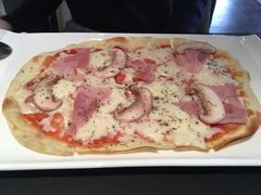 -EATALIA意塔利意式餐厅(鼓楼店)