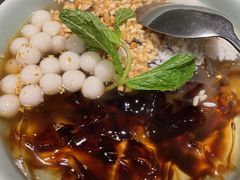 -绿茶餐厅(布吉万象汇店)