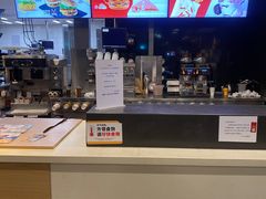 -麦当劳(四川北路店)