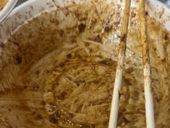 -黑八私房老北京炸酱面