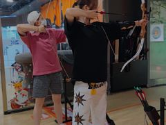 -Skay•射箭馆•弓箭娱乐(体育西店)