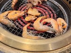 -神户赤童日式烤肉伙伴(东直门店)