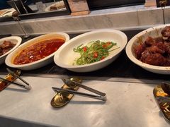 -晶丽香榭自助餐(南京大饭店)