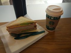 -星巴克(北京天坛东路店)