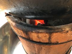 -洪大厨鸡煲(福田店)