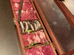 -东来顺·非遗火锅(赛格国际购物中心店)